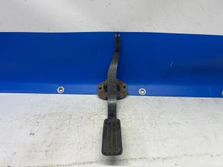 Запчасть педаль газа Лада Ларгус