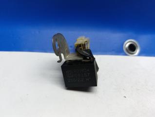 Запчасть конденсатор Toyota Auris 2012