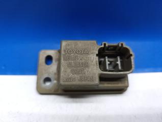 Запчасть реле Toyota Avensis 2008