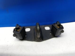 Запчасть скоба двери багажника Peugeot 307 2006