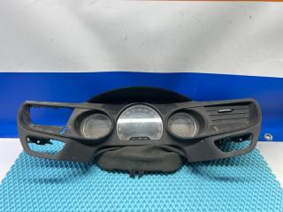 Щиток приборов Citroen C5 2 2008-2016