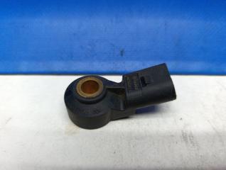Фото запчасти датчик детонации Volkswagen Golf Plus 2008 Б/У запчасть Запчасть датчик детонации Volkswagen Golf Plus 2008