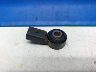 Фото запчасти датчик детонации Volkswagen Polo Sedan 2011-2020 2012 Б/У запчасть Запчасть датчик детонации Volkswagen Polo Sedan 2011-2020 2012