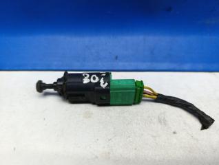 Запчасть датчик тормоза Peugeot 308 2011