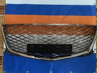 Запчасть решетка радиатора Genesis GV80 2020