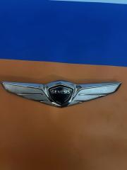 Запчасть эмблема Genesis GV80 2020
