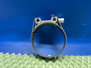 Фото запчасти хомут Toyota Corolla E120 2010 новая запчасть Запчасть хомут Toyota Corolla E120 2010
