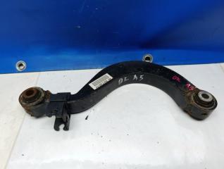 Фото запчасти рычаг подвески задний Skoda Octavia A5 2004-2013 Б/У запчасть Запчасть рычаг подвески задний Skoda Octavia A5 2004-2013
