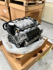 Фото запчасти двигатель Mercedes-Benz E500 новая запчасть Запчасть двигатель Mercedes-Benz E500
