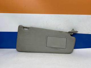 Запчасть козырек солнцезащитный правый Ford C-Max 2009