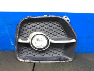Запчасть фара противотуманная левая Bmw X6