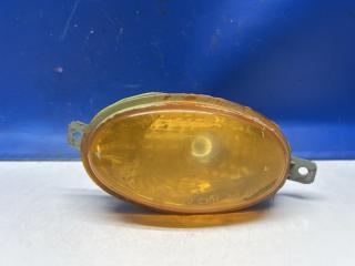 Запчасть поворотник передний левый Chery QQ 2007