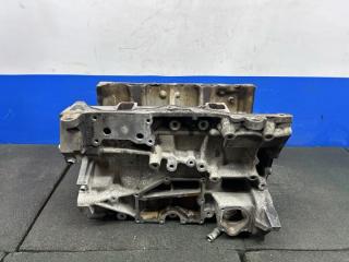 Запчасть блок двс Ford Focus 2008