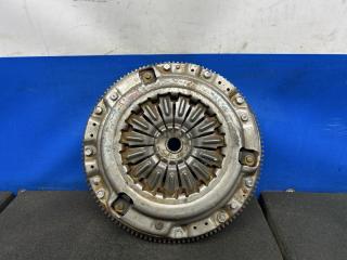 Запчасть маховик мкпп Nissan X-Trail 2006