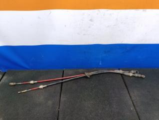 Запчасть трос мкпп Chery QQ 2007