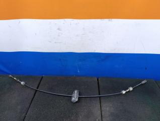 Фото запчасти тросик акпп Chevrolet Aveo 2 2011-2015 Б/У запчасть Запчасть тросик акпп Chevrolet Aveo 2 2011-2015