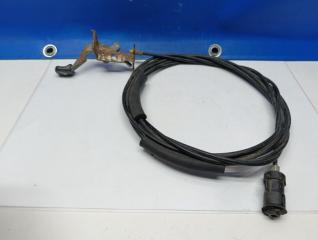 Фото запчасти тросик лючка бензобака Chevrolet Lacetti 2012 Б/У запчасть Запчасть тросик лючка бензобака Chevrolet Lacetti 2012