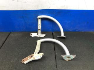 Фото запчасти петля багажника задняя левая Volkswagen Passat B7 2011 - 2015 Б/У запчасть Запчасть петля багажника задняя левая Volkswagen Passat B7 2011 - 2015