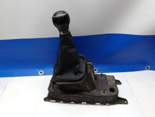 Фото запчасти кулиса мкпп Volkswagen Golf 6 2009-2013 Б/У запчасть Запчасть кулиса мкпп Volkswagen Golf 6 2009-2013