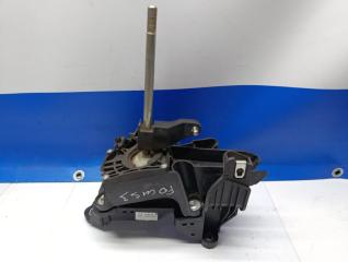 Запчасть кулиса мкпп Ford Focus 3 2011-2019