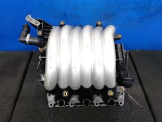 Фото запчасти коллектор впускной Volkswagen Passat B5 2004 Б/У запчасть Запчасть коллектор впускной Volkswagen Passat B5 2004