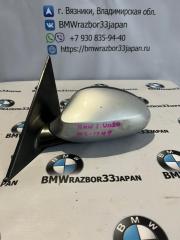 Зеркало левое BMW Е87 2008 контрактная Зеркало левое BMW Е87 2008