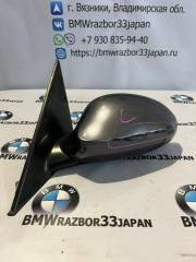Зеркало левое BMW Е87 2008 контрактная Зеркало левое BMW Е87 2008