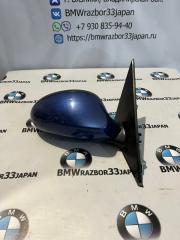 Зеркало правое BMW Е87 2008 контрактная Зеркало правое BMW Е87 2008