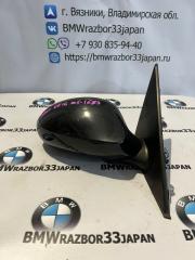 Зеркало правое BMW Е87 2008 контрактная Зеркало правое BMW Е87 2008
