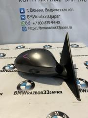 Зеркало правое BMW Е87 2008 контрактная Зеркало правое BMW Е87 2008