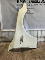 Крыло переднее правое BMW Е60 2003