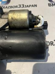 Стартер А4 2008 СЕДАН CDHB