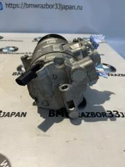 Компрессор кондиционера А4 2008 СЕДАН CDHB