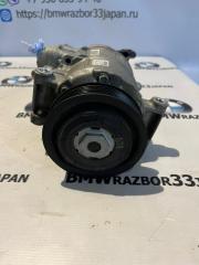 Компрессор кондиционера Audi А4 СЕДАН CDHB