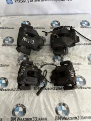 Суппорта BMW X5