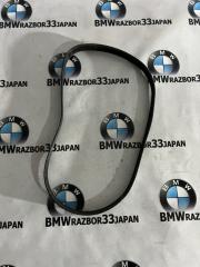 Запчасть клиновый рифленый ремень BMW F30 2012