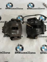 Суппорта передняя BMW Е83 2008