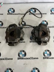 Суппорта передняя BMW E84 2010