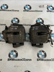 Суппорта передняя BMW Е39 1999