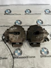 Суппорта BMW Е60 2007