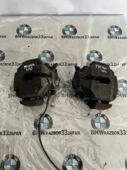 Суппорта передняя BMW E90