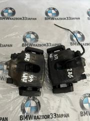 Суппорта передняя BMW E46 2004