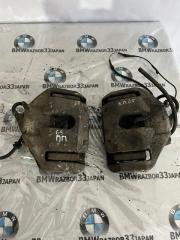 Суппорта передняя BMW Е65 2003