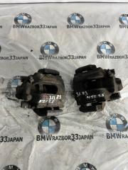 Суппорта задняя BMW Е83 2008