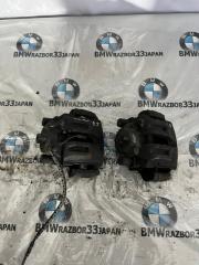 Суппорта задняя BMW Е60 2007