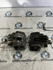 Суппорта задняя BMW Е60 2007