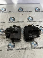 Суппорта задняя BMW Е60 2007