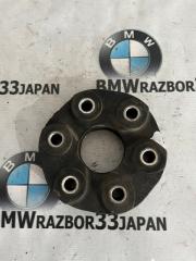 Запчасть эластичная муфта кардана BMW E46 2004