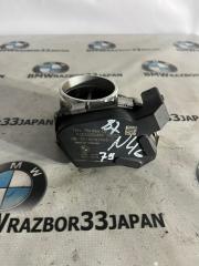 Дроссельная заслонка BMW E87 2009