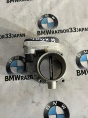 Дроссельная заслонка BMW Е53 2004